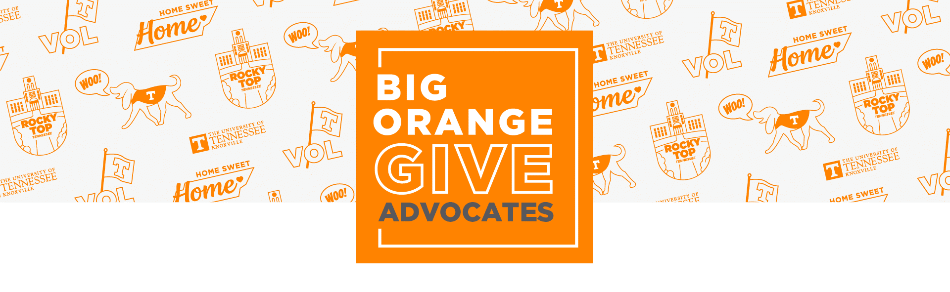 Big Orange Give Advocates