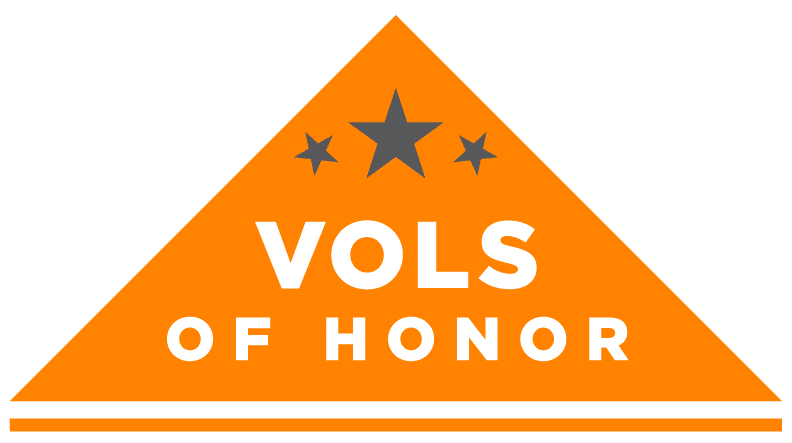 Vols of Honor